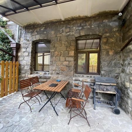 סינאיה Apartment Carol Private Yard With Barbeque And Parking מראה חיצוני תמונה
