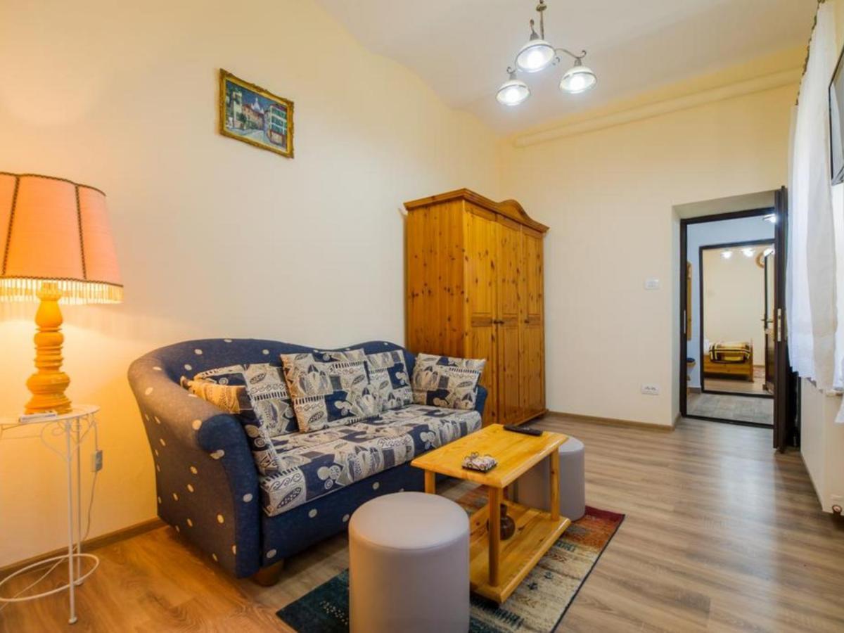 סינאיה Apartment Carol Private Yard With Barbeque And Parking מראה חיצוני תמונה